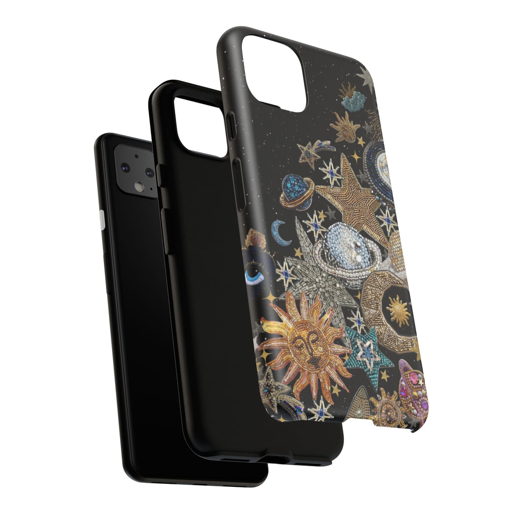 Celestial Phone Case