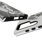 Cow Girl Phone Case