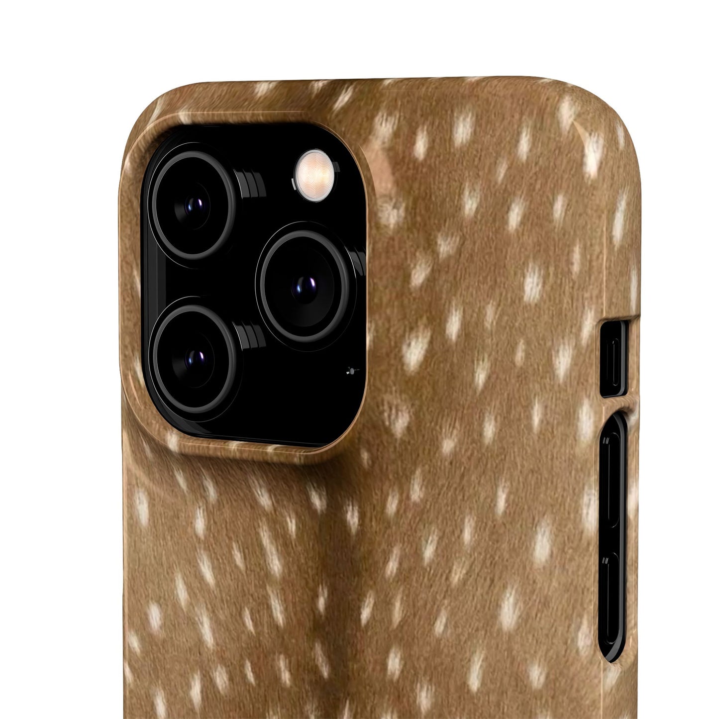 Deer Darling Snap Case