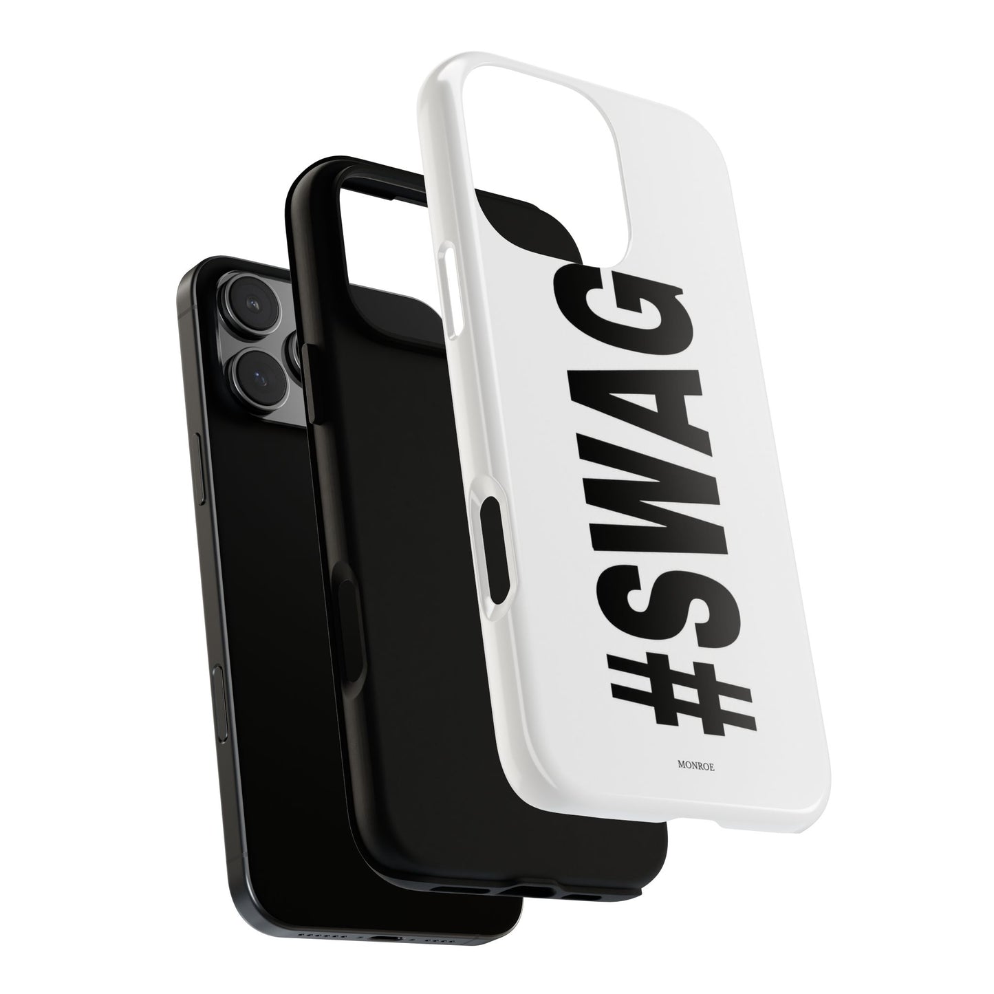 Original #SWAG Tough Case