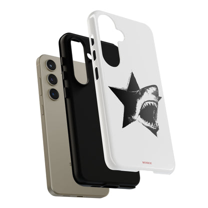 Shark Star Tough Case