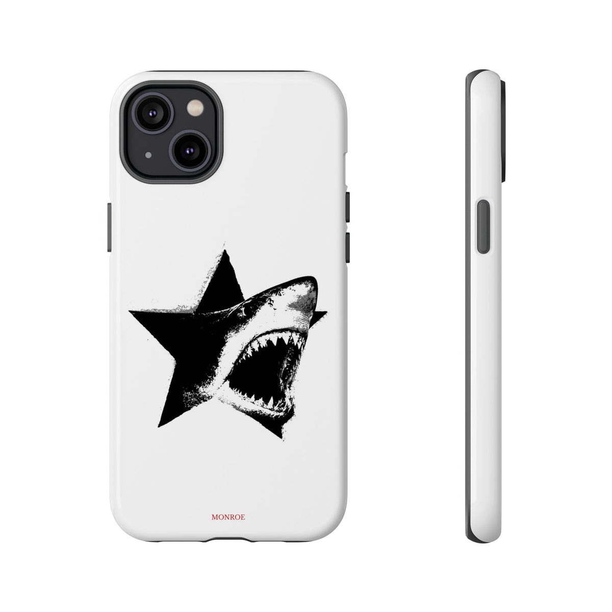Shark Star Tough Case