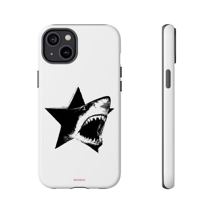 Shark Star Tough Case