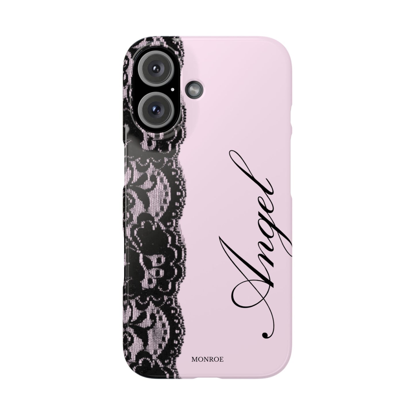 Angel Lace Case