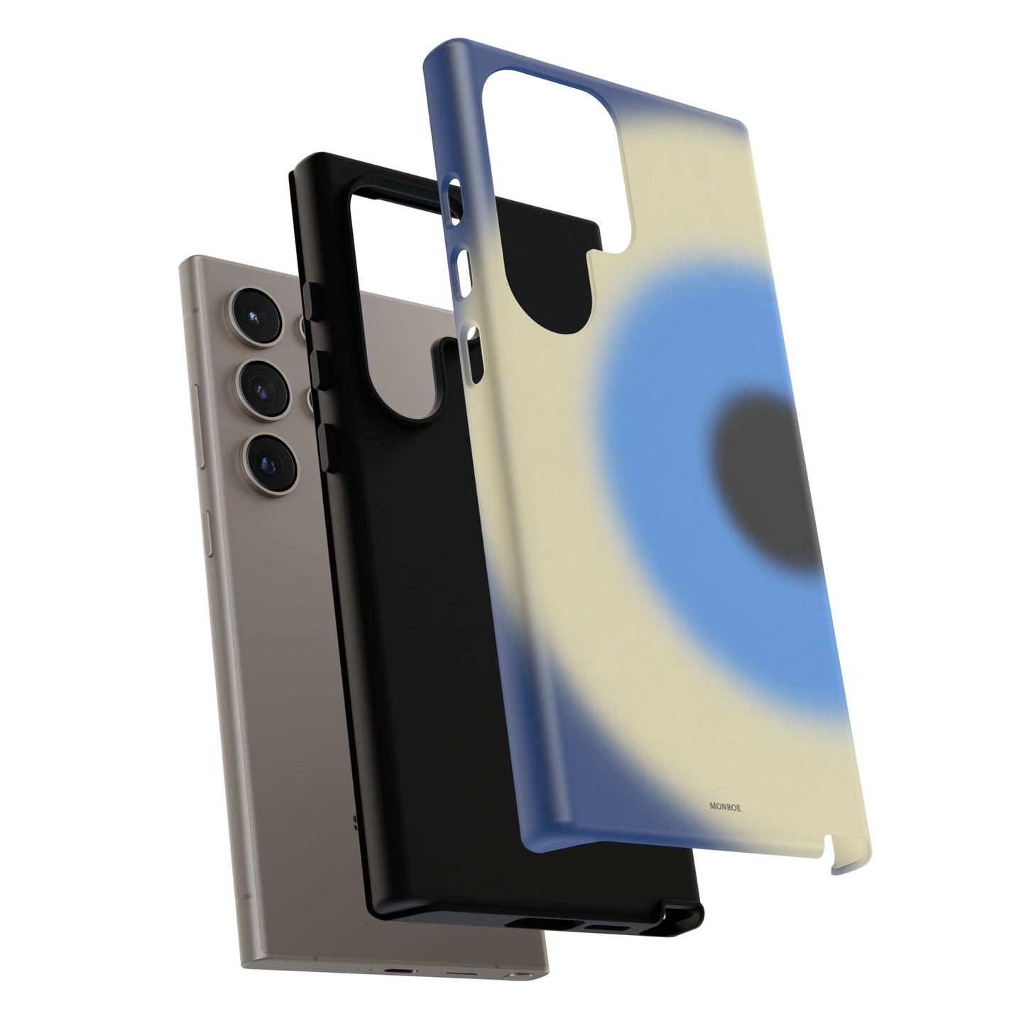 Blue Nazar Tough Case