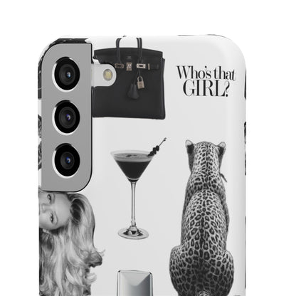 City Glam Case