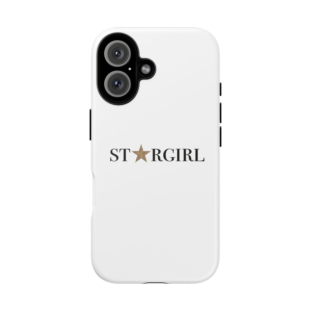 Star Girl Phone Case