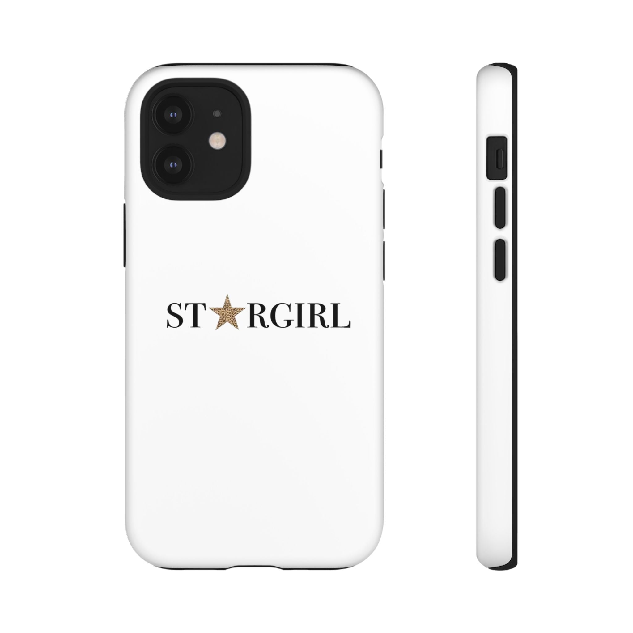 Star Girl Phone Case