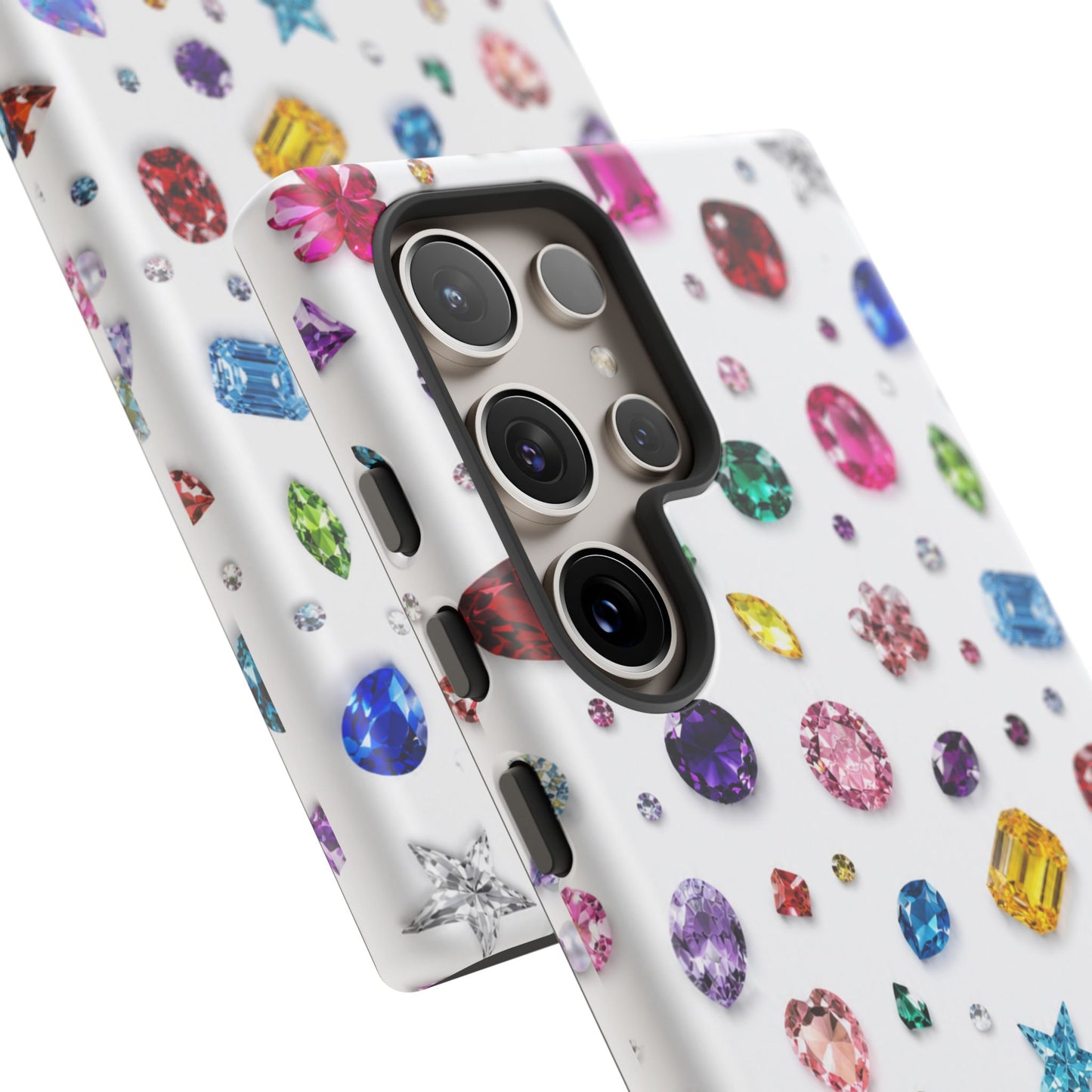 Kylie Tough Case