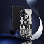 Vogue Montage Phone Case