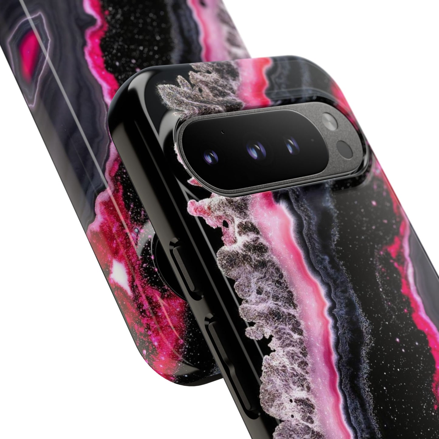 Geode Design Tough Case