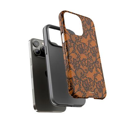 Pumpkin Spice Tough Case