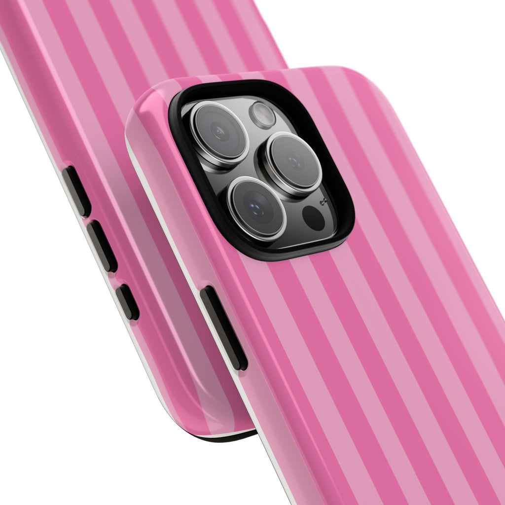 Pretty Pink Phone Case