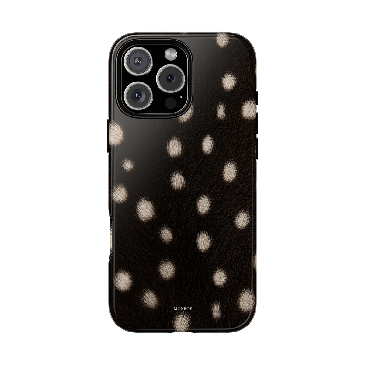 Wild Fawn Tough Case