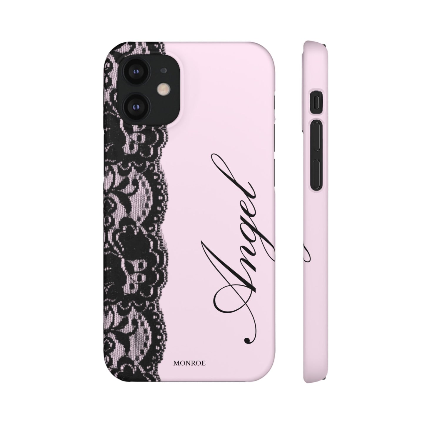 Angel Lace Case