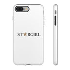 Star Girl Phone Case