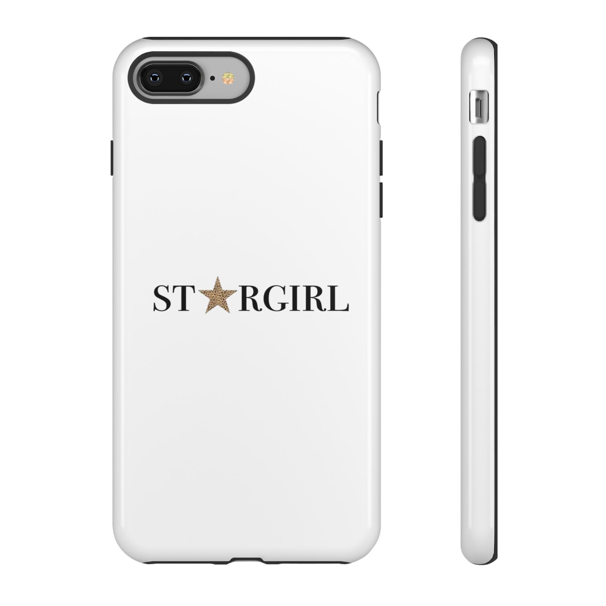 Star Girl Phone Case