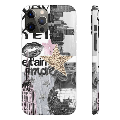 Amore NYC Case