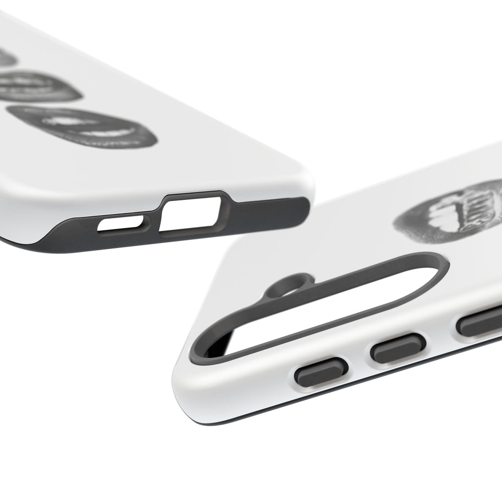 Sassy Lips Phone Case