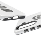 Sassy Lips Phone Case