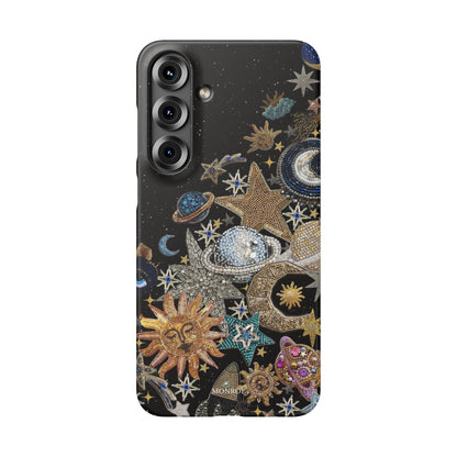 Celestial Galaxy Case