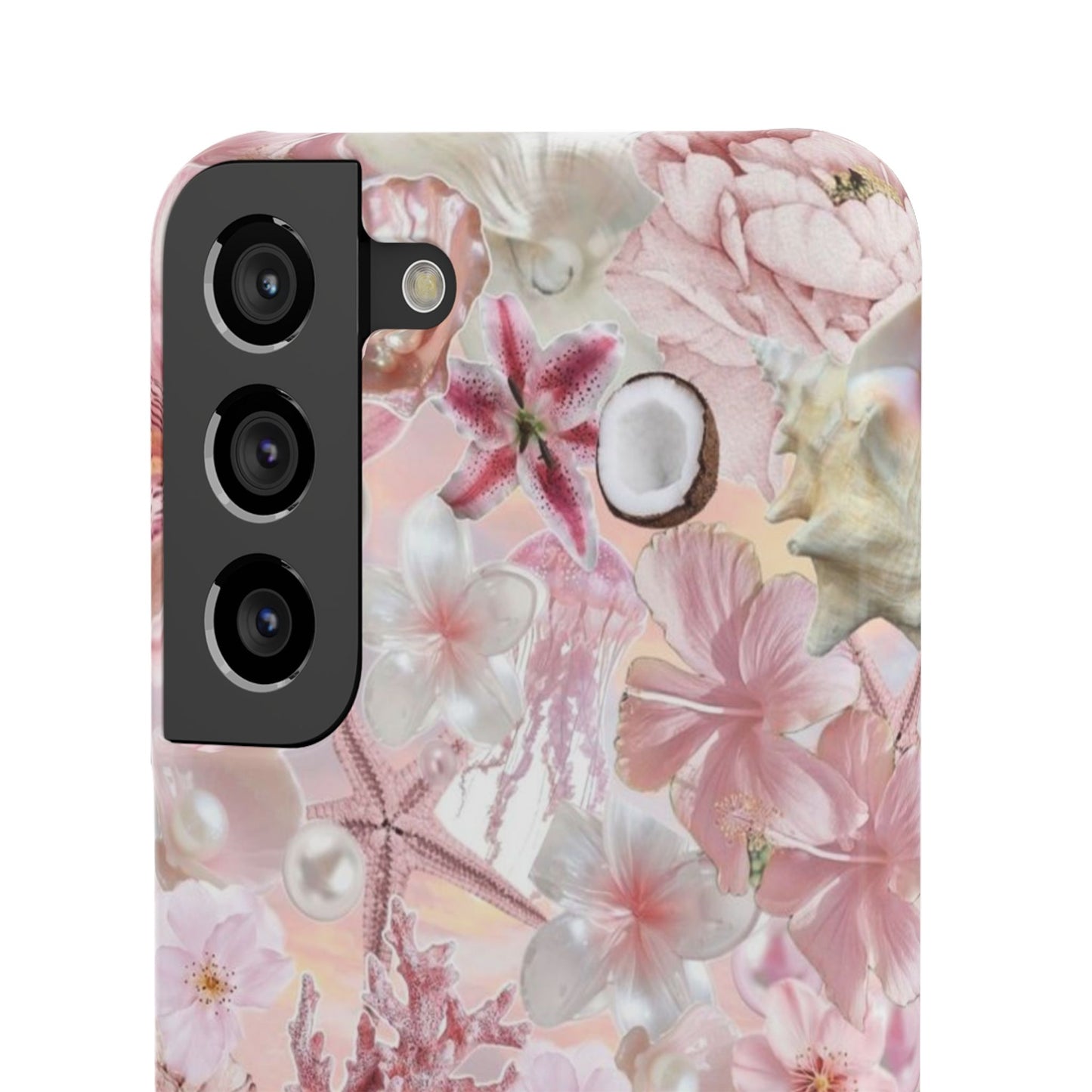 Pretty Pastel Case