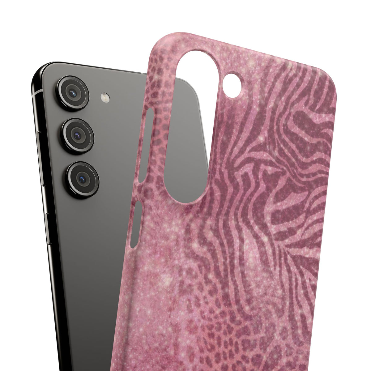 Blush Wild Case