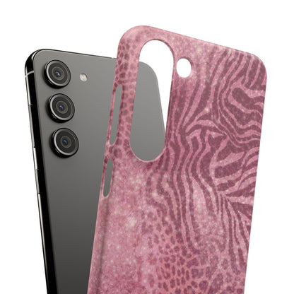Blush Wild Case