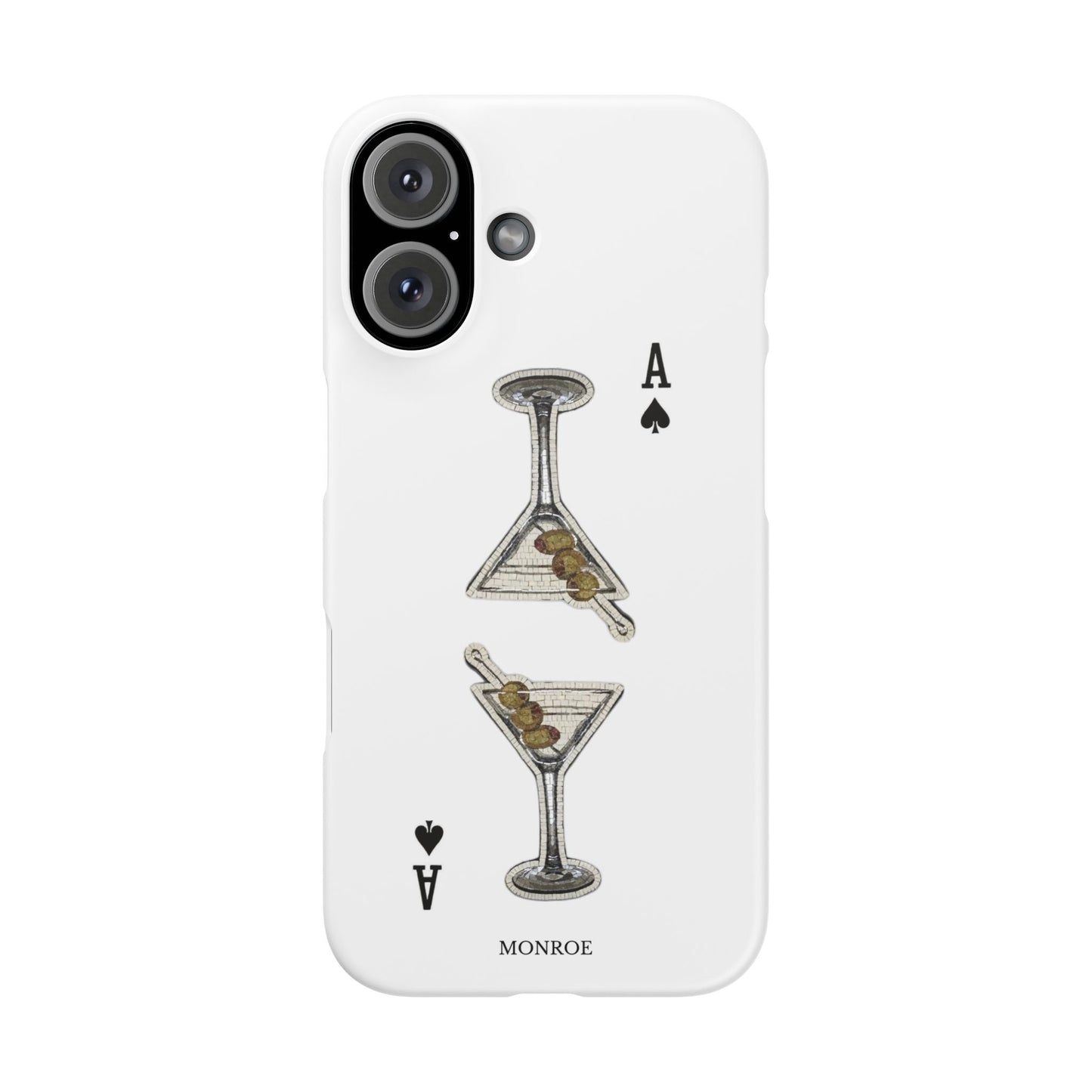 Martini Ace Case