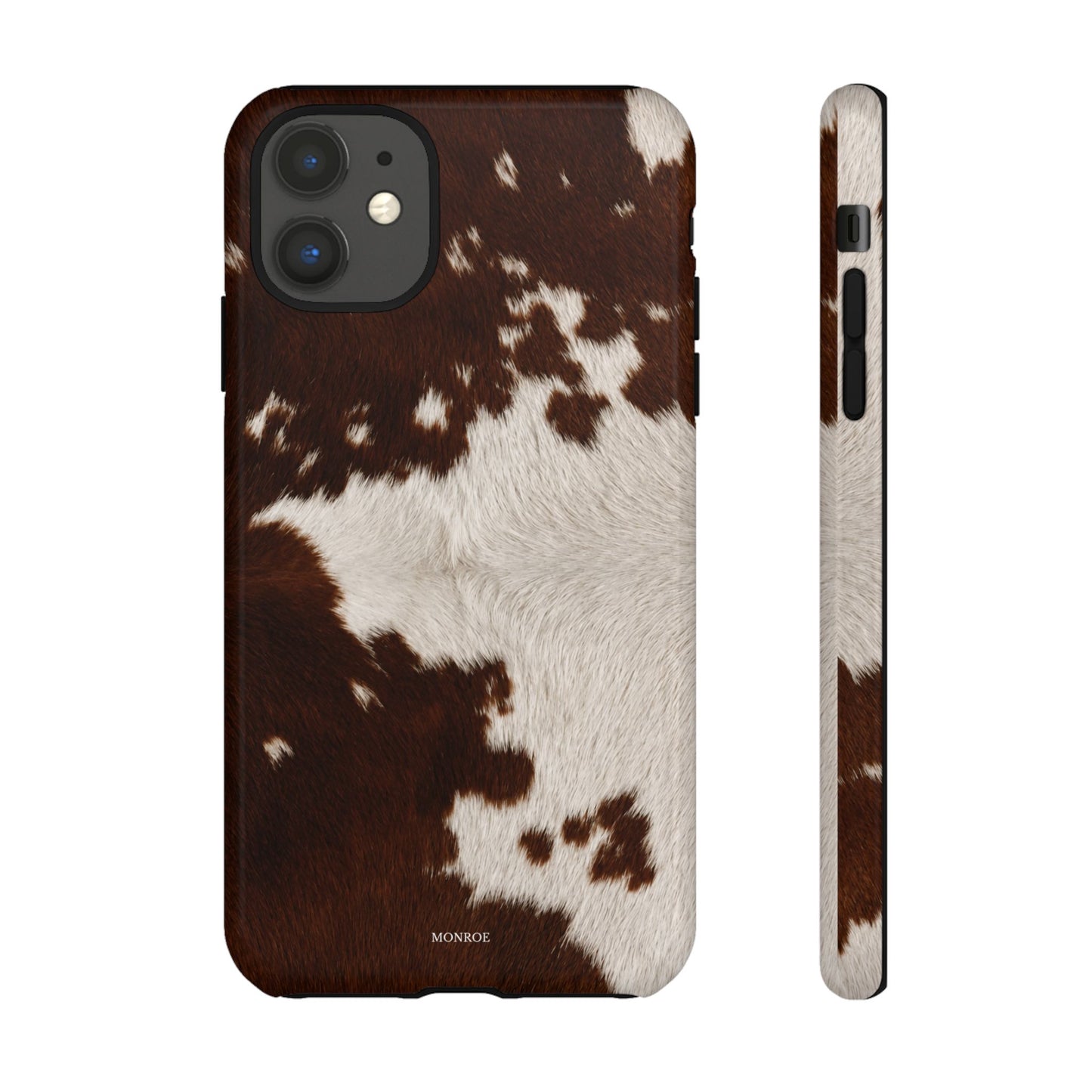 Mocha Hide Tough Case