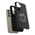 Cheetah Reflection Phone Case