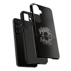 Cheetah Reflection Phone Case