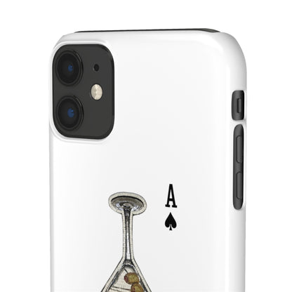 Martini Ace Case