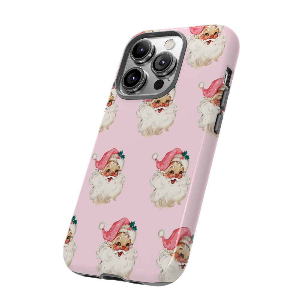 Santa Baby Phone Case