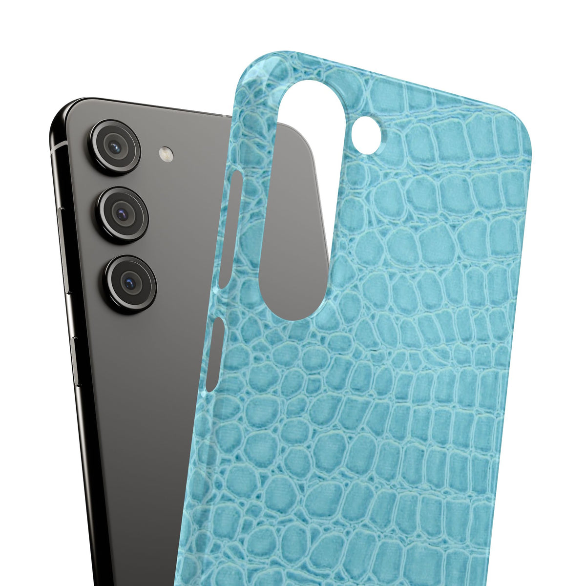 Aqua Croc Case