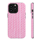 Cozy Pink Phone Case