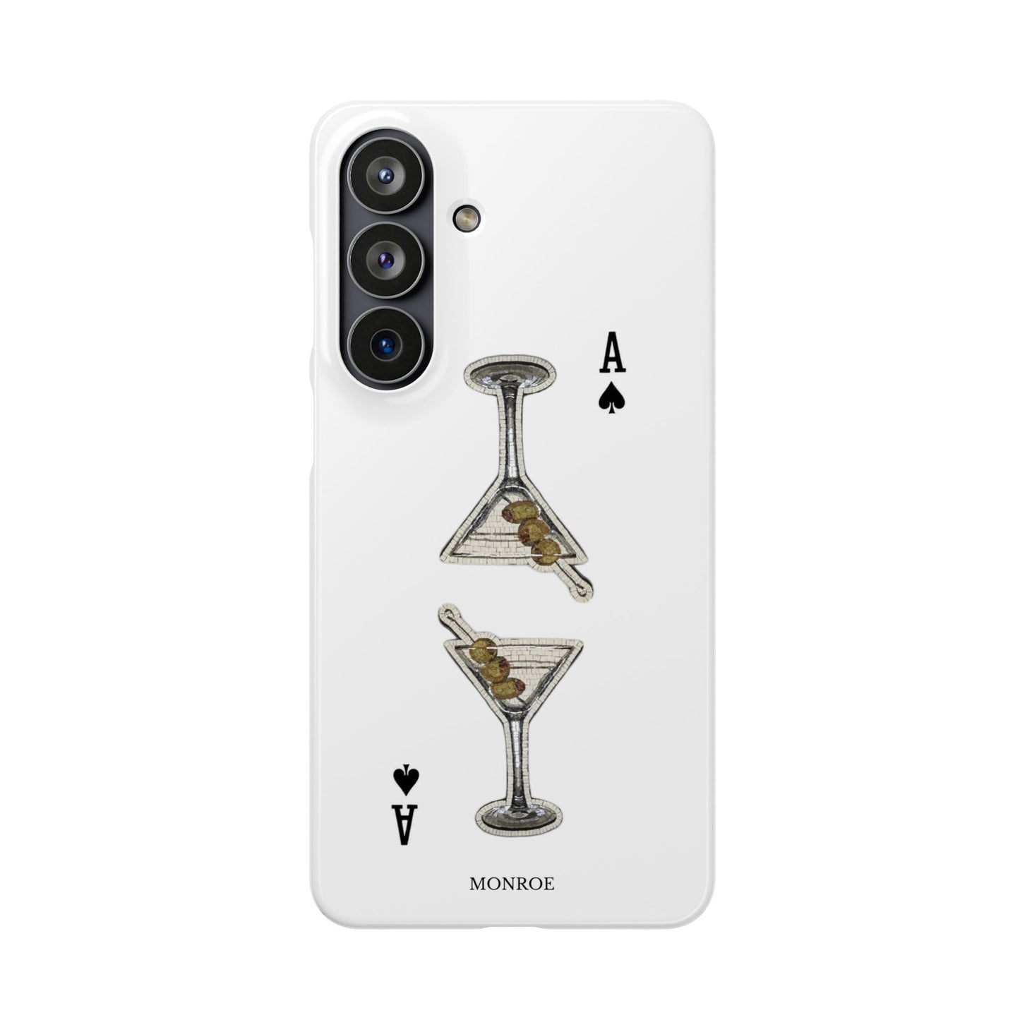 Martini Ace Case