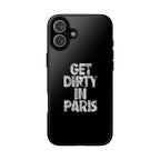 In Paris Phone Case