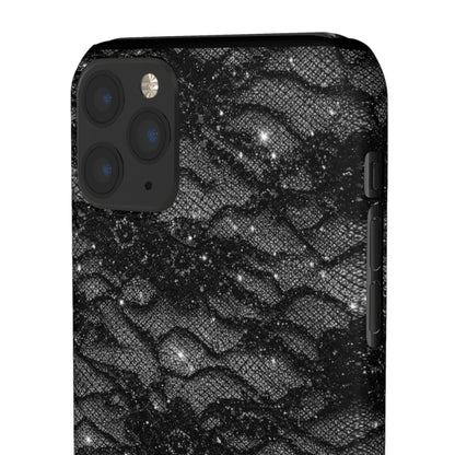 Midnight Lace Case