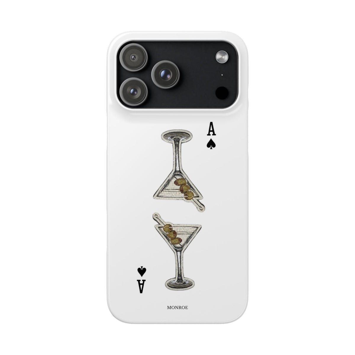 Martini Ace Case