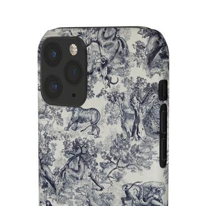 Fine China Safari Case