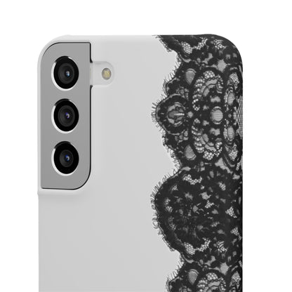Lace Edge Case
