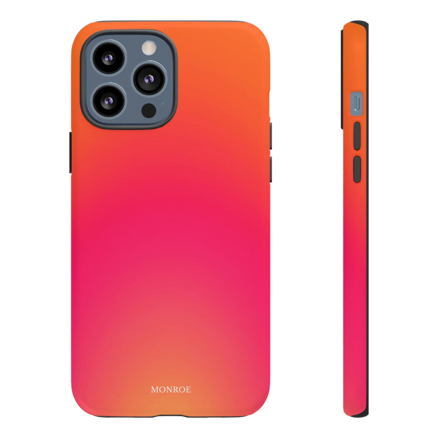 Gradient Sunset Tough Case