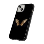 Winged Phone Case
