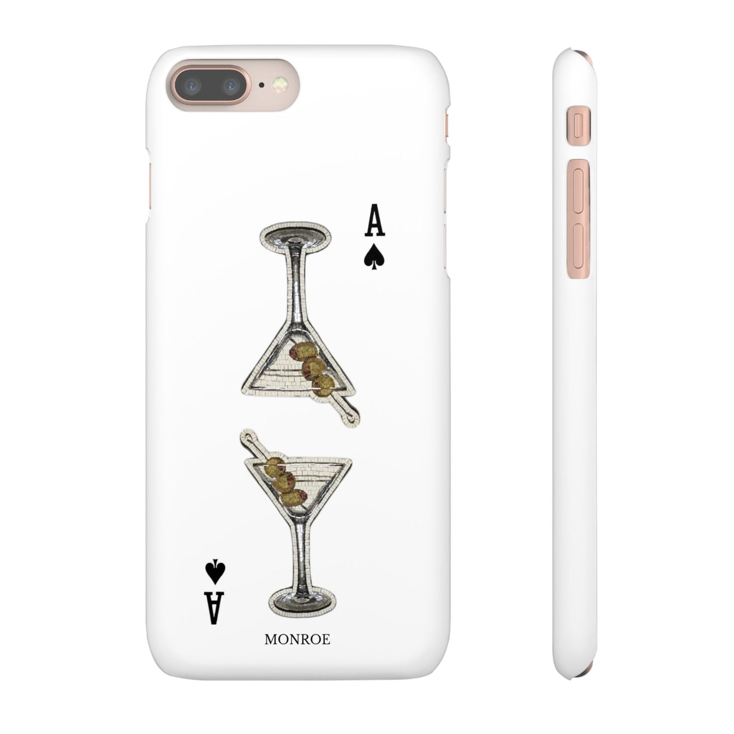 Martini Ace Case