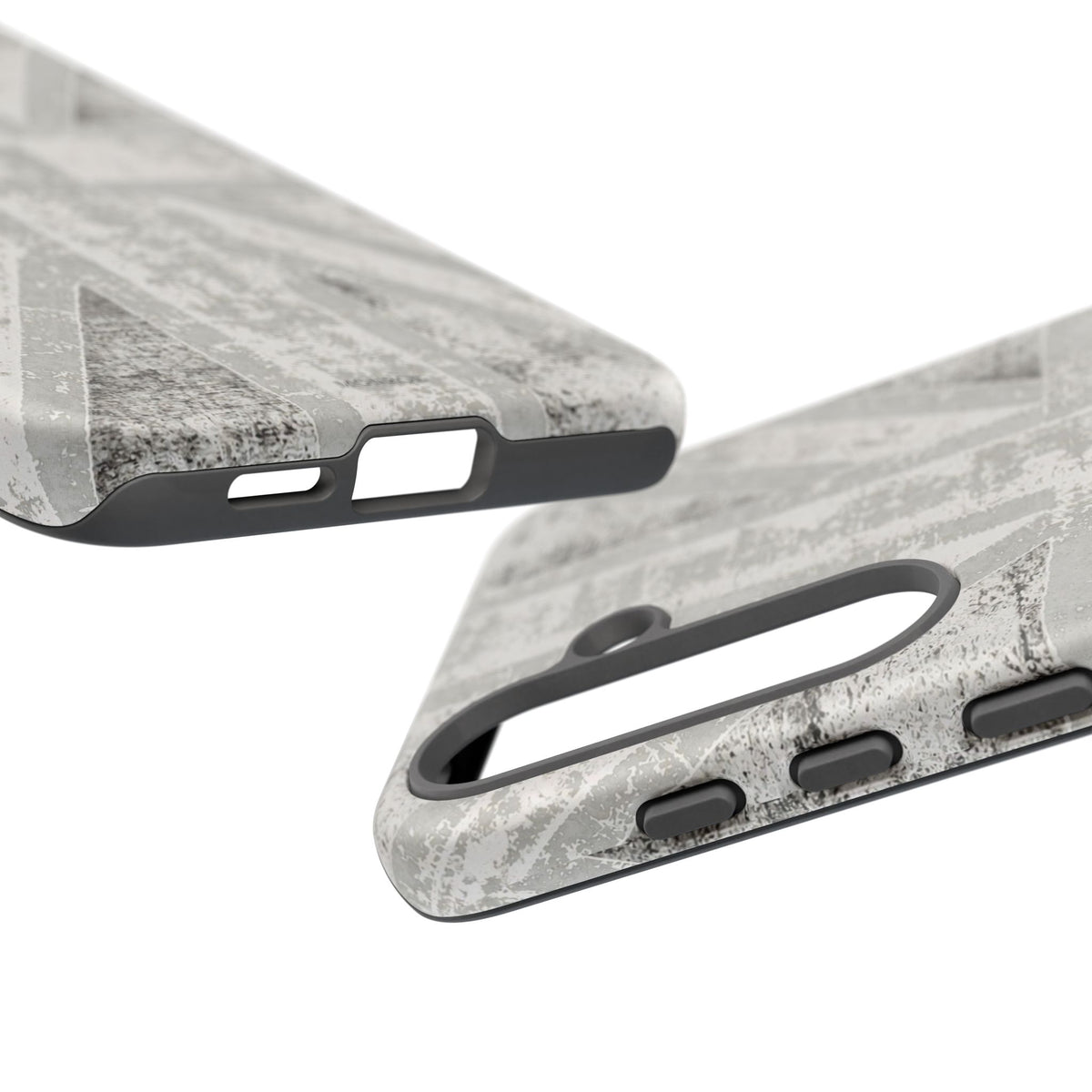 Union Vintage Grunge Tough Case