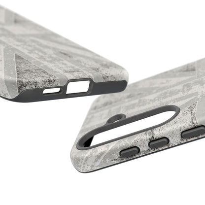 Union Vintage Grunge Tough Case