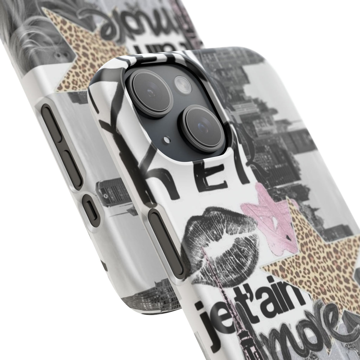 Amore NYC Case