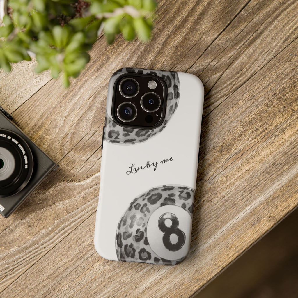 Lucky Me Phone Case