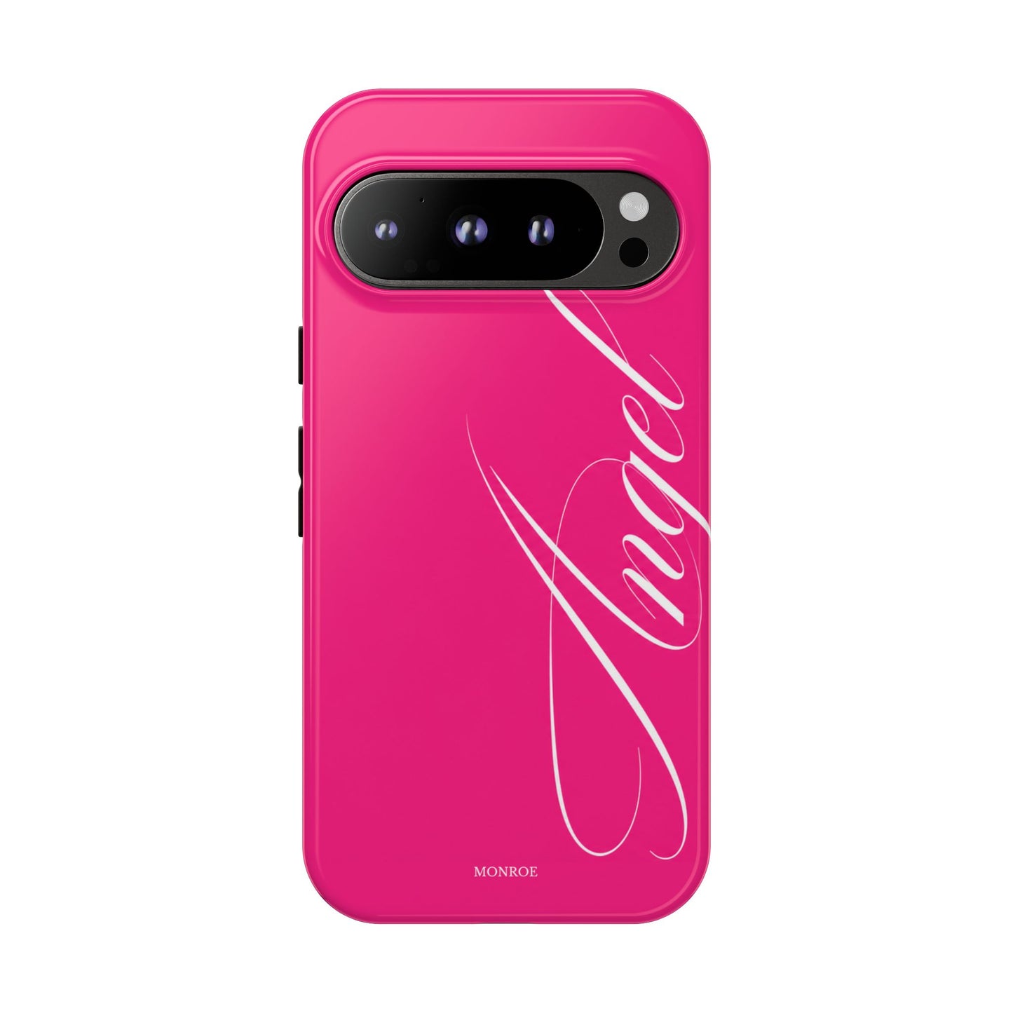Pink 'Angel' Tough Case